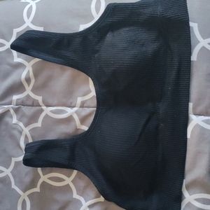 Torrid lightly padded bralette